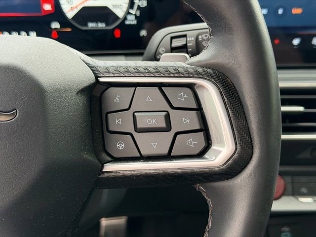 Used 2025 Ford Mustang GT Premium w/ Mustang Nite Pony Package image 13