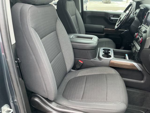 Used 2020 Chevrolet Silverado 1500 RST w/ All-Star Edition image 41