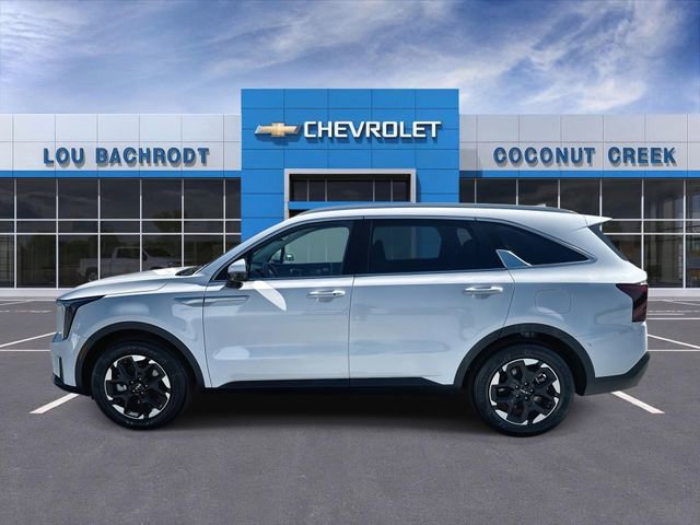 Used 2024 Kia Sorento S FWD image 5