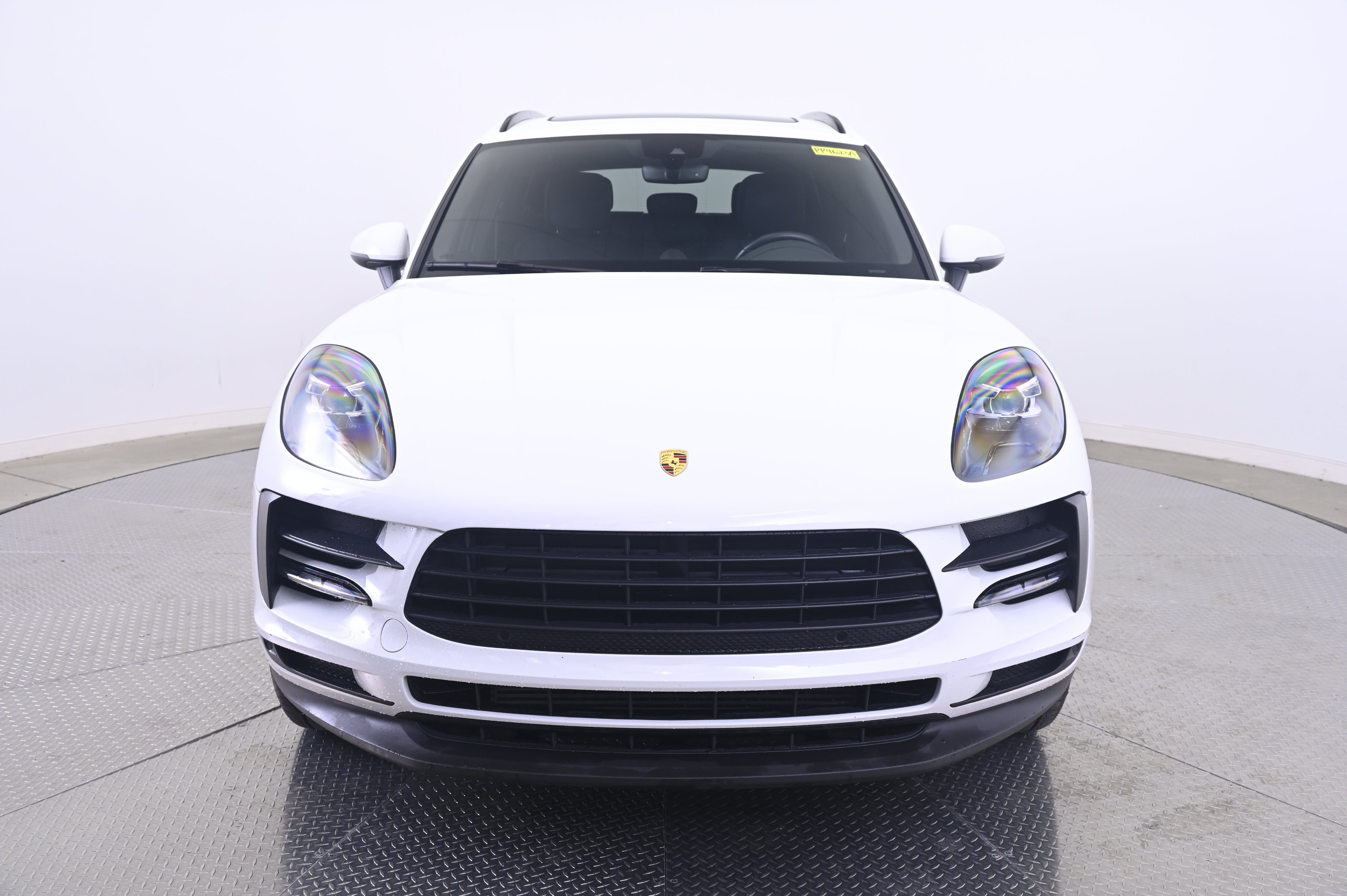 Used 2021 Porsche Macan AWD/4WD image 10