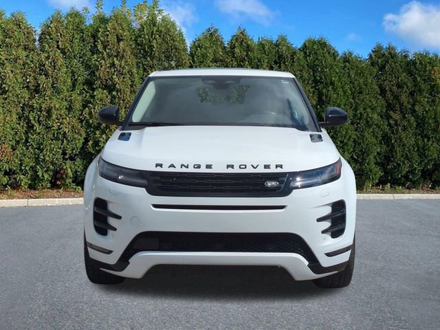 Used 2024 Land Rover Range Rover Evoque Dynamic SE AWD/4WD image 2