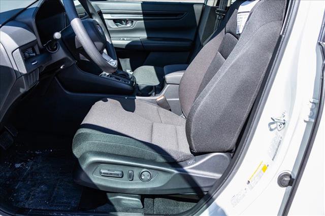 New 2026 Honda CR-V EX image 11