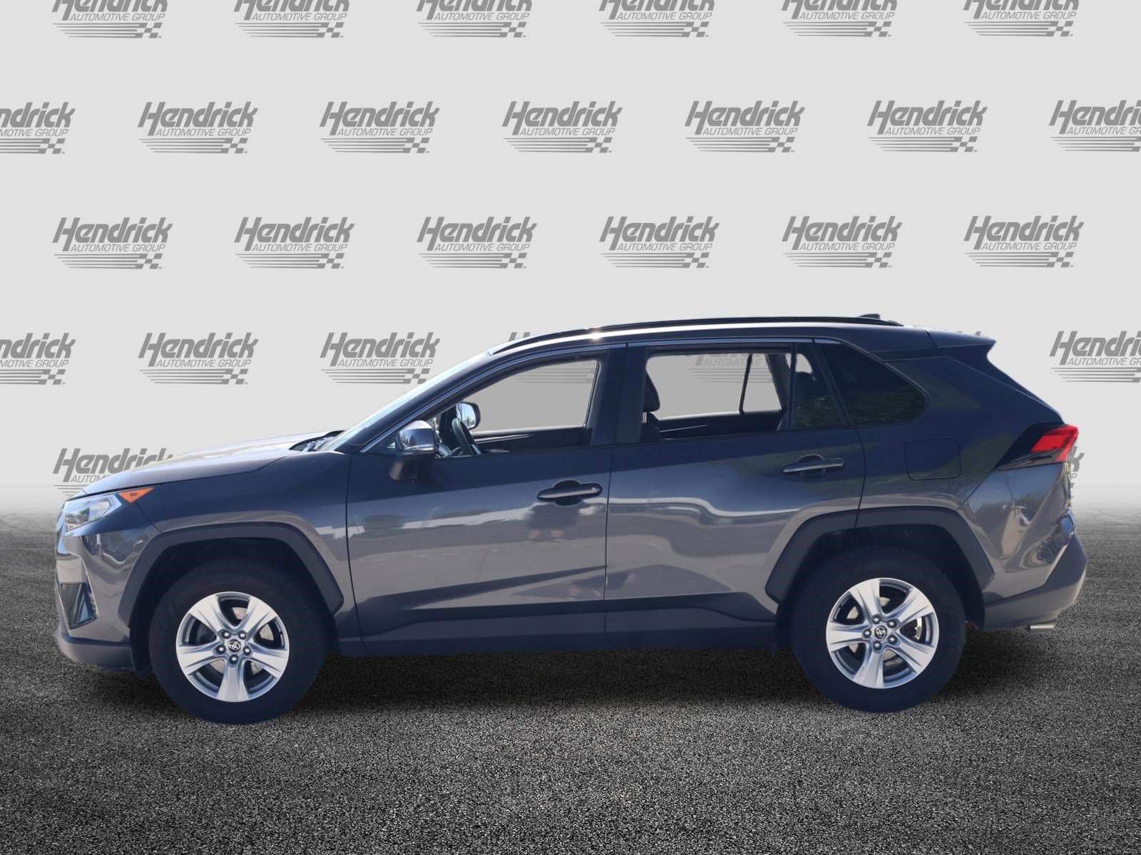 Used 2020 Toyota RAV4 XLE w/ All Weather Liner Package AWD/4WD image 6