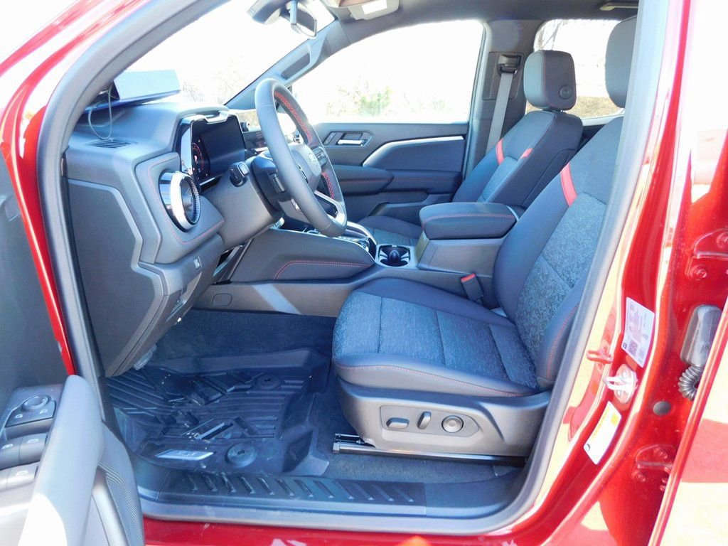 New 2026 Chevrolet Colorado Z71 image 16