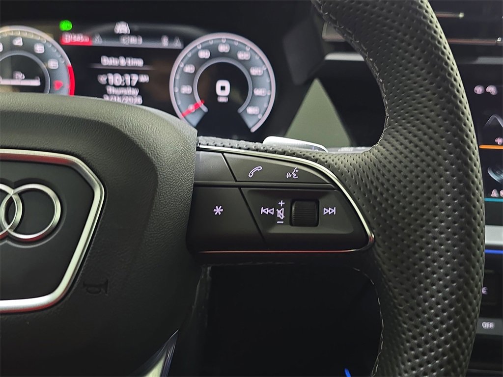 New 2026 Audi A3 2.0T Premium Plus image 17