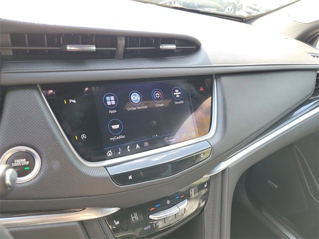 Used 2023 Cadillac XT5 Premium Luxury image 20