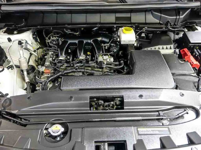 Used 2023 Nissan Pathfinder Rock Creek AWD/4WD image 33
