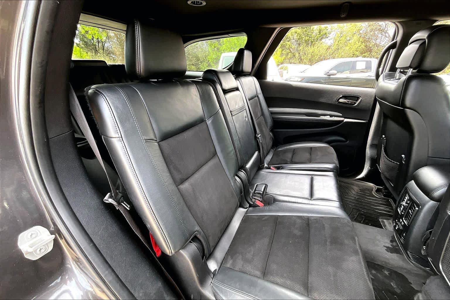 Used 2019 Dodge Durango GT image 19