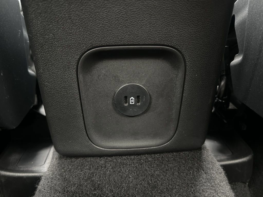 Used 2025 Ford Escape Active image 31