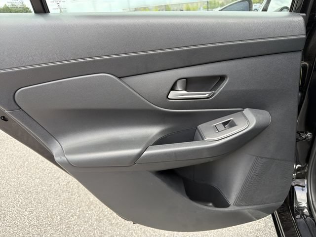 New 2026 Nissan Sentra S w/ Floor Mat Package FWD image 23