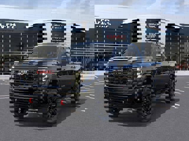 New 2026 GMC Sierra 2500 AT4 image 6
