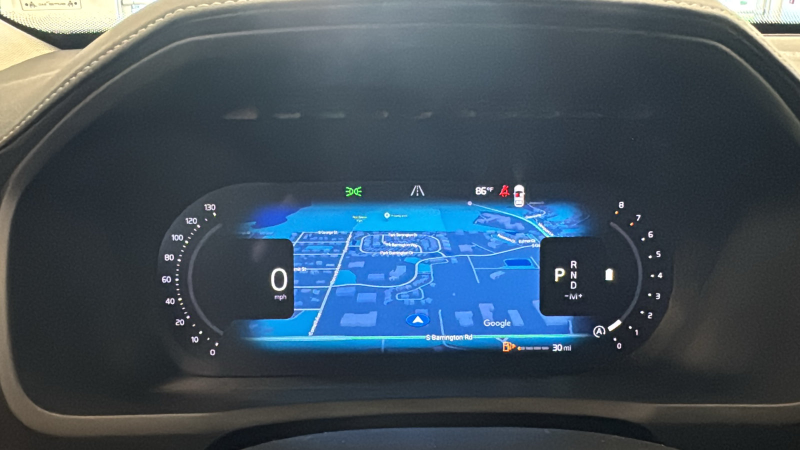 New 2026 Volvo XC90 B5 Core AWD/4WD image 15