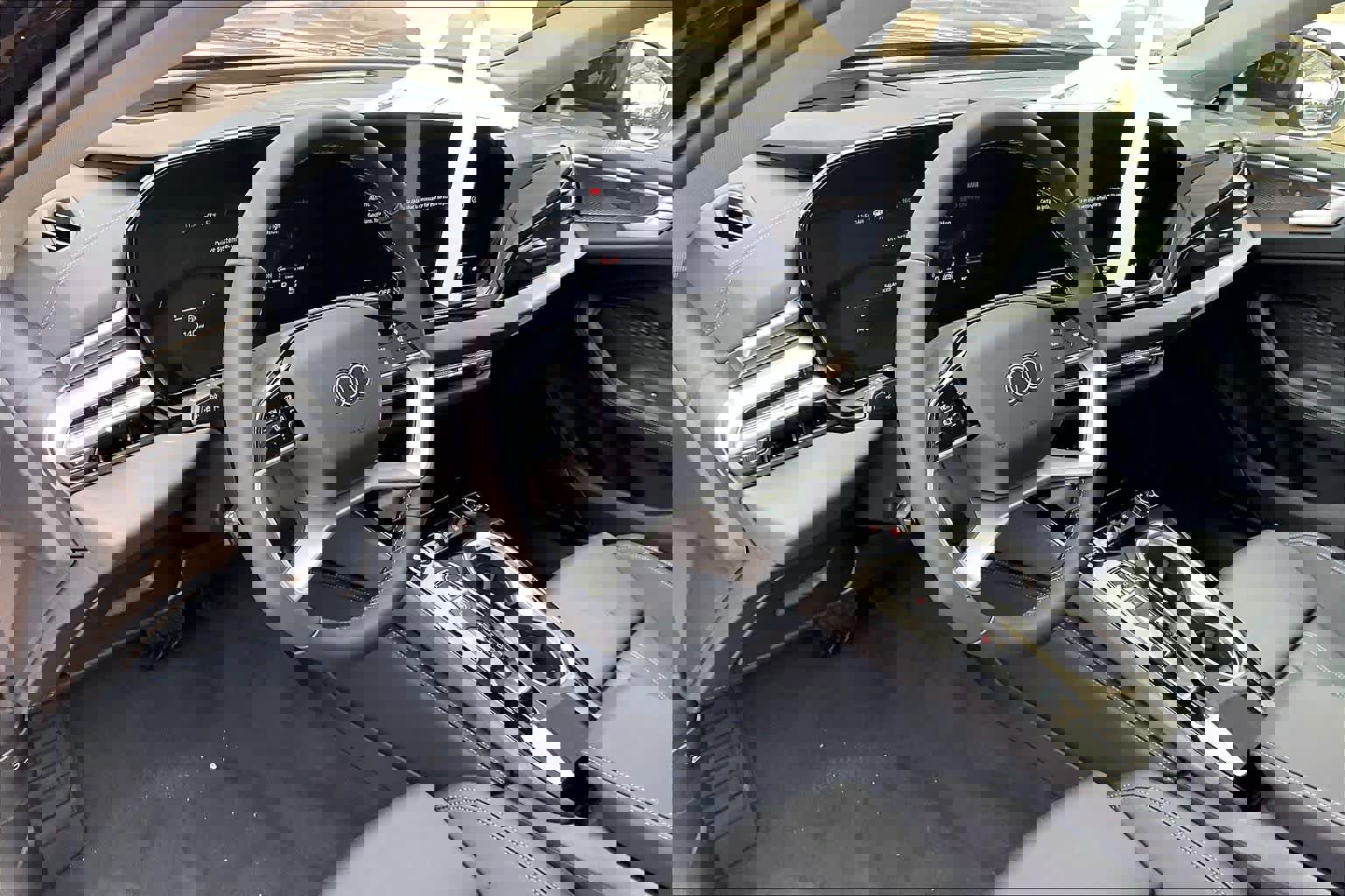 New 2026 Audi A6 Premium Plus w/ Premium Plus Package image 8