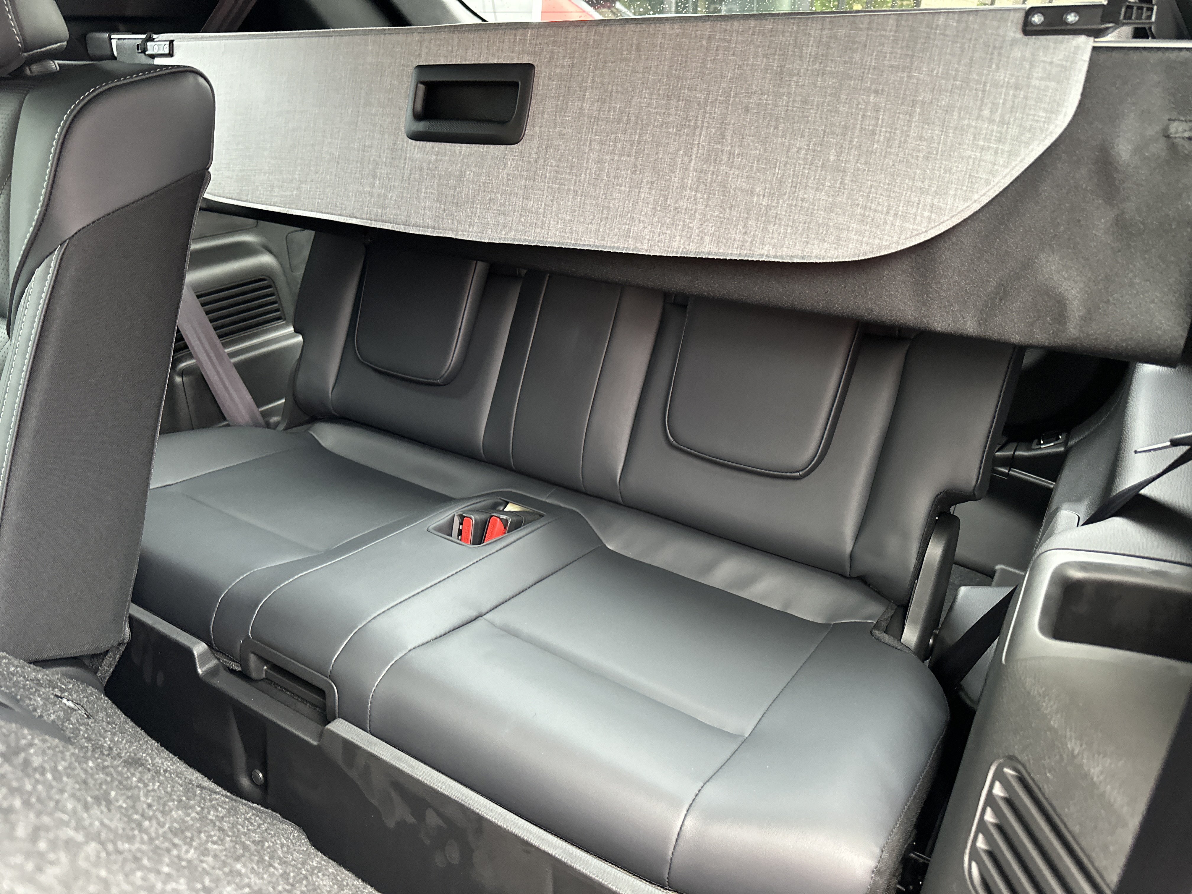New 2026 Mitsubishi Outlander SEL Black Edition AWD/4WD image 24