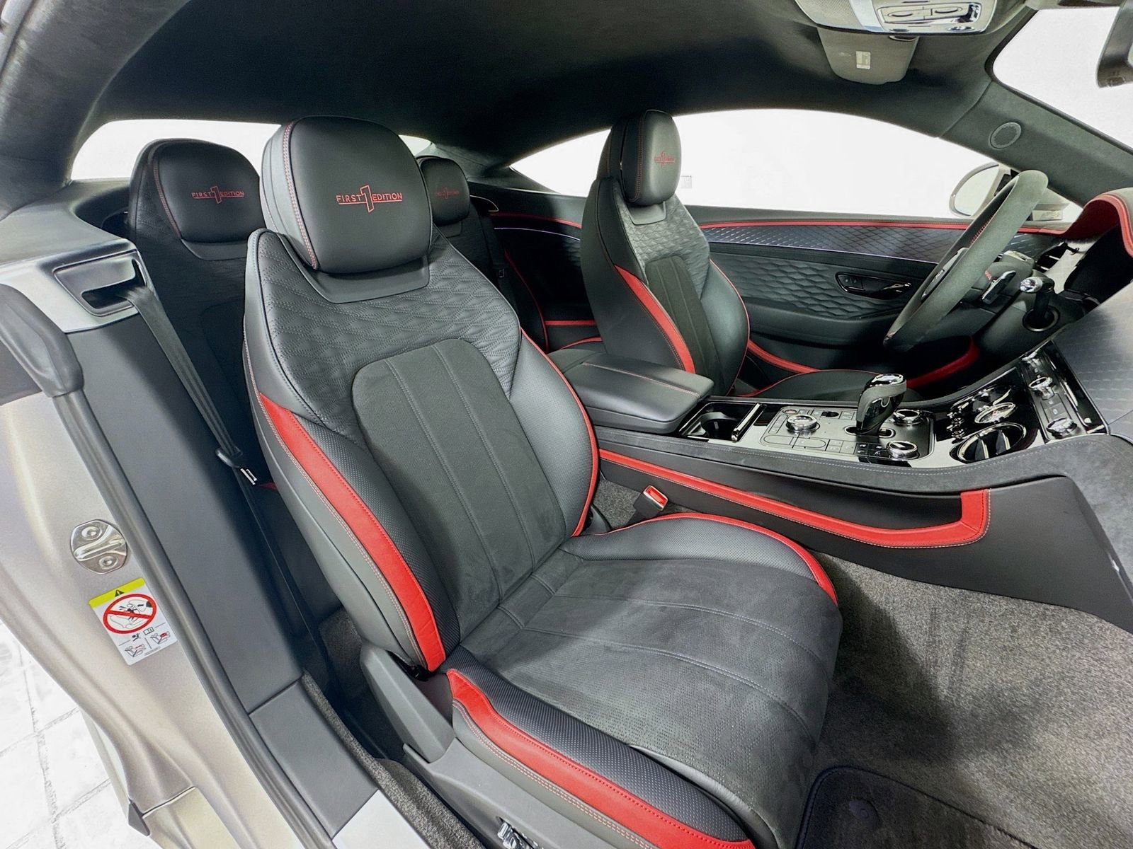 Used 2025 Bentley Continental GT Speed image 27