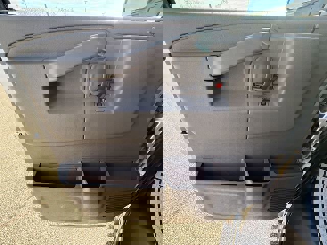 New 2025 GMC Savana 2500 w/ Driver Convenience Package image 50