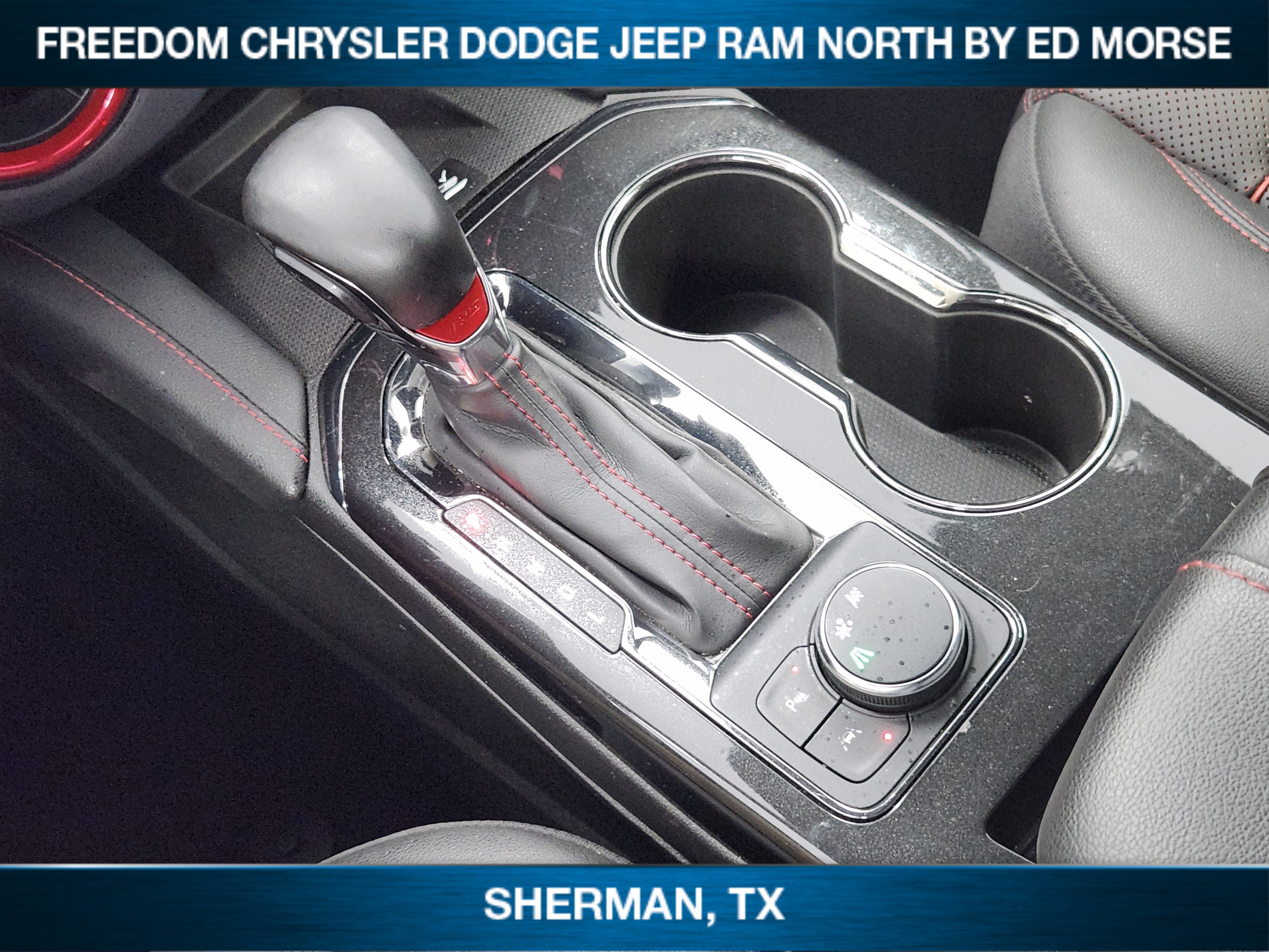 Used 2025 Chevrolet Blazer RS FWD image 14