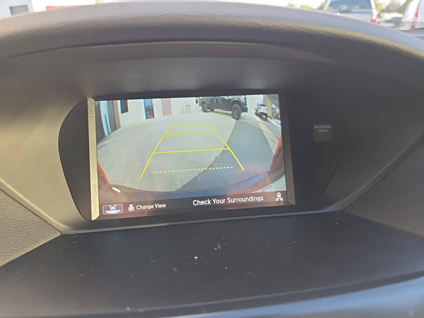 Used 2018 Acura TLX w/ Technology & A-SPEC Package FWD image 14