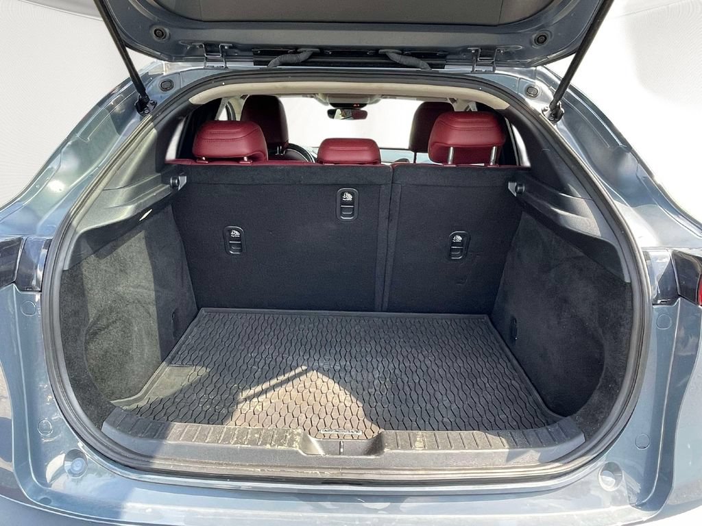 Used 2025 MAZDA CX-30 AWD 2.5 S w/ Preferred Package image 11