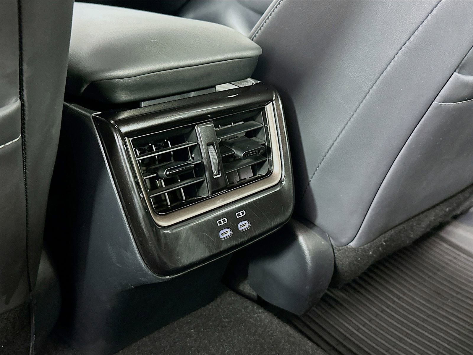 Used 2024 Toyota Crown XLE image 28