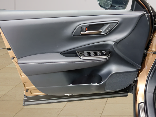 New 2026 Toyota Crown AWD/4WD image 22