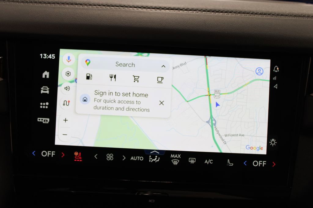 New 2026 Lincoln Navigator Reserve image 48