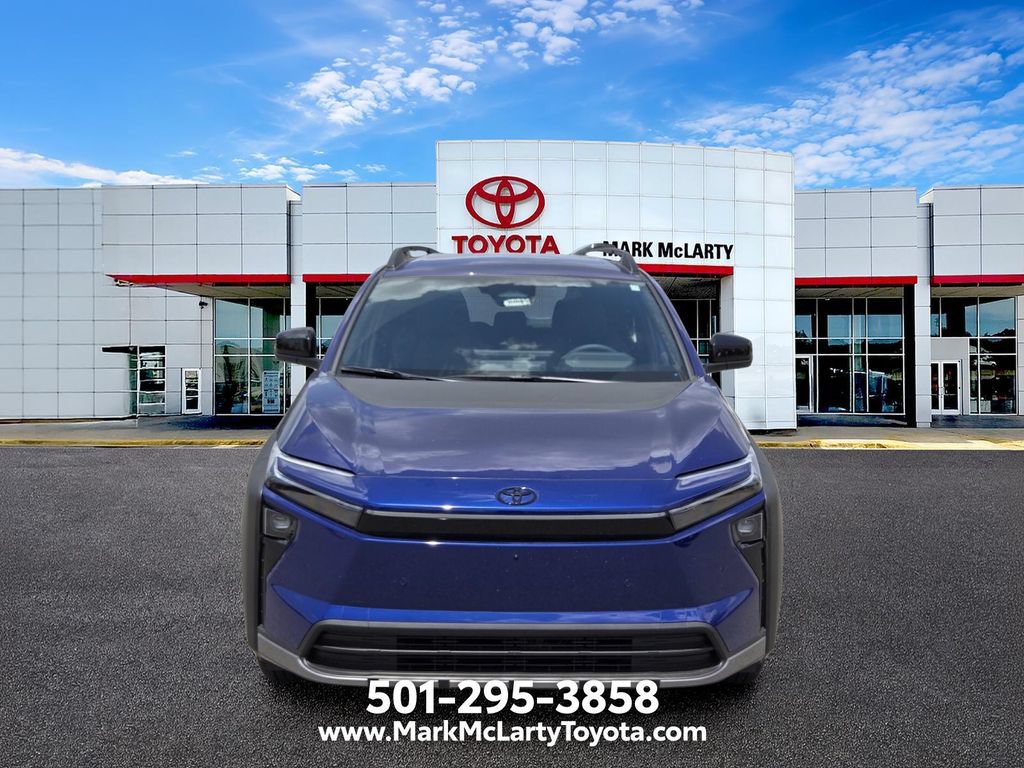 New 2026 Toyota bZ Woodland AWD/4WD image 6