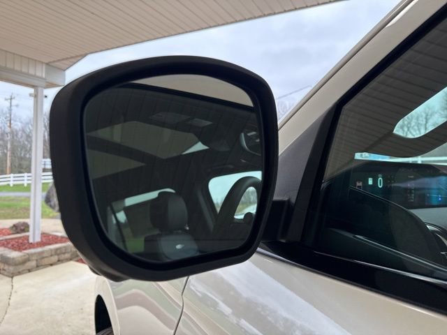 New 2026 Ford Expedition Platinum w/ Stealth Appearance Package image 36