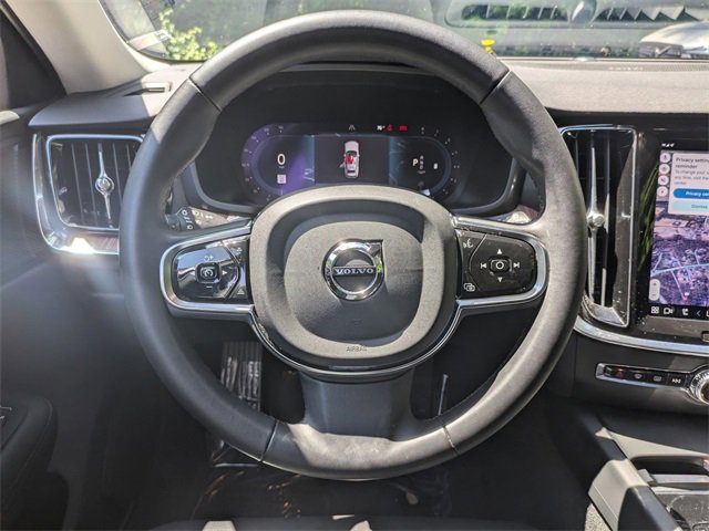 Certified 2024 Volvo V60 B5 Cross Country Plus image 15