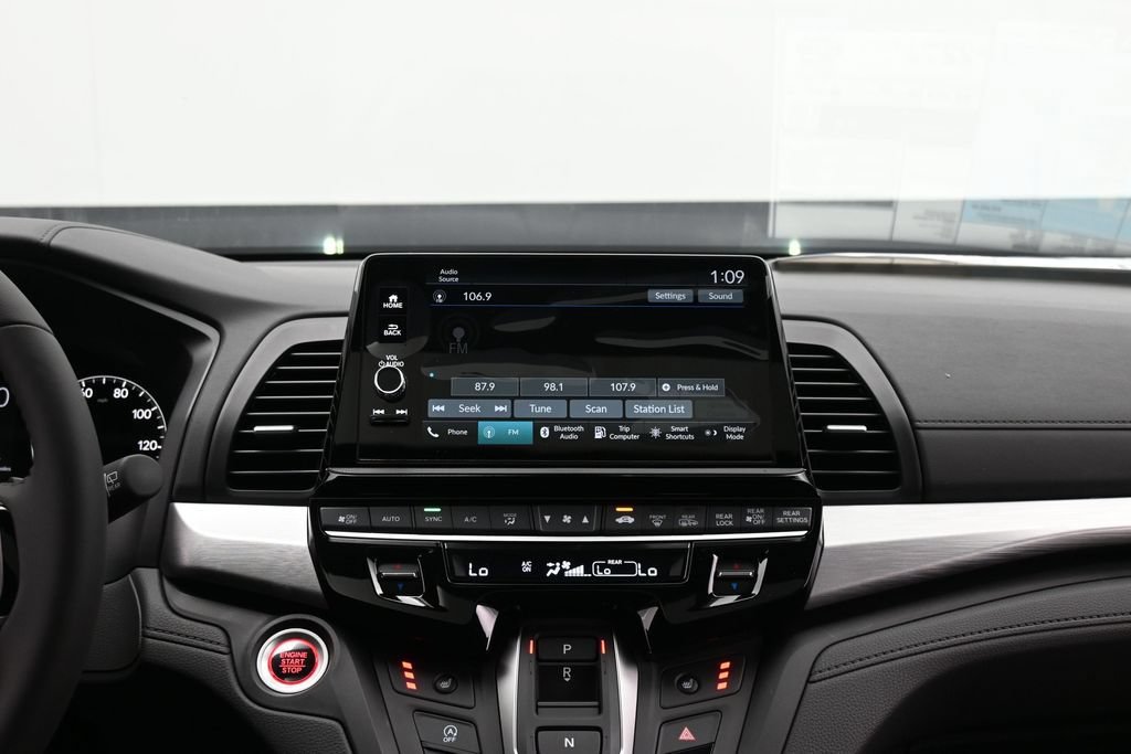 New 2026 Honda Odyssey EX-L image 39