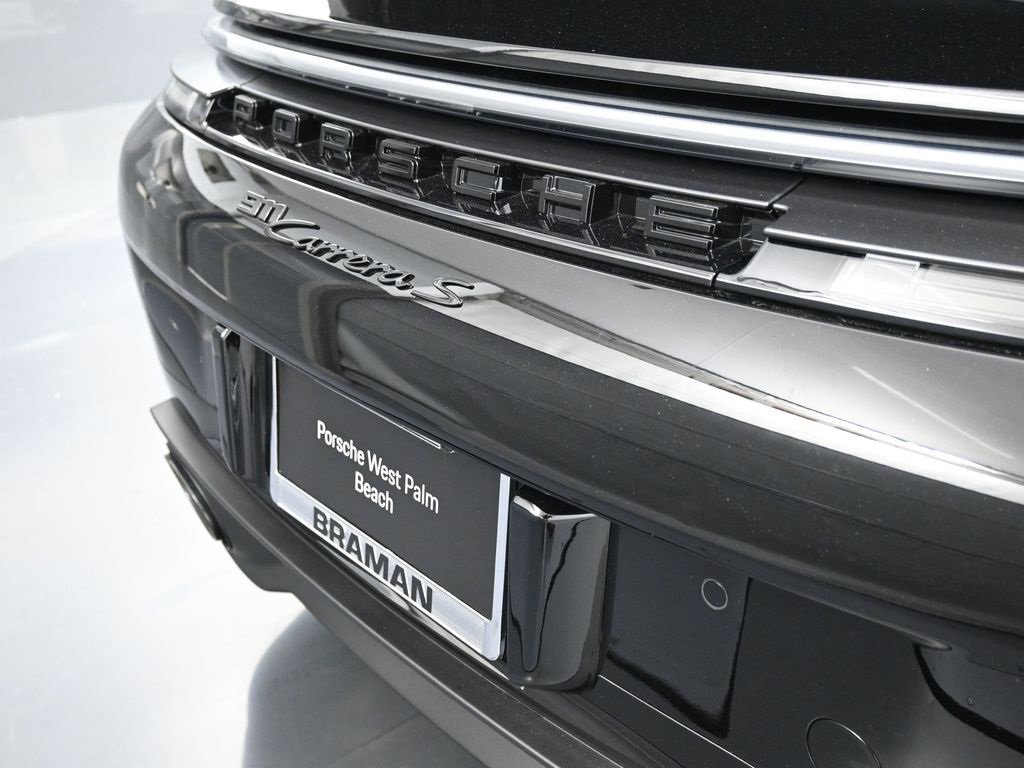 Used 2026 Porsche 911 Carrera S image 28