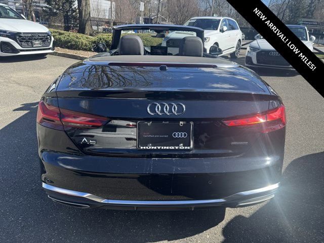 Used 2023 Audi A5 2.0T Premium w/ Convenience Package image 6