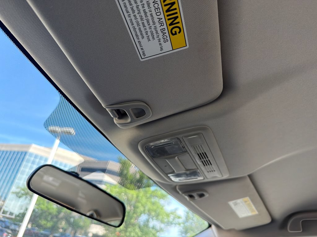 Used 2018 Honda Civic LX image 26