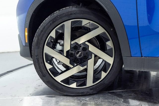 New 2026 MINI Cooper Countryman S w/ Comfort Package Max image 21