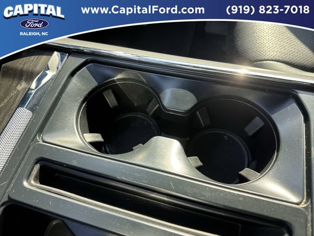 Certified 2024 Ford F150 Lariat w/ Equipment Group 502A High AWD/4WD image 32