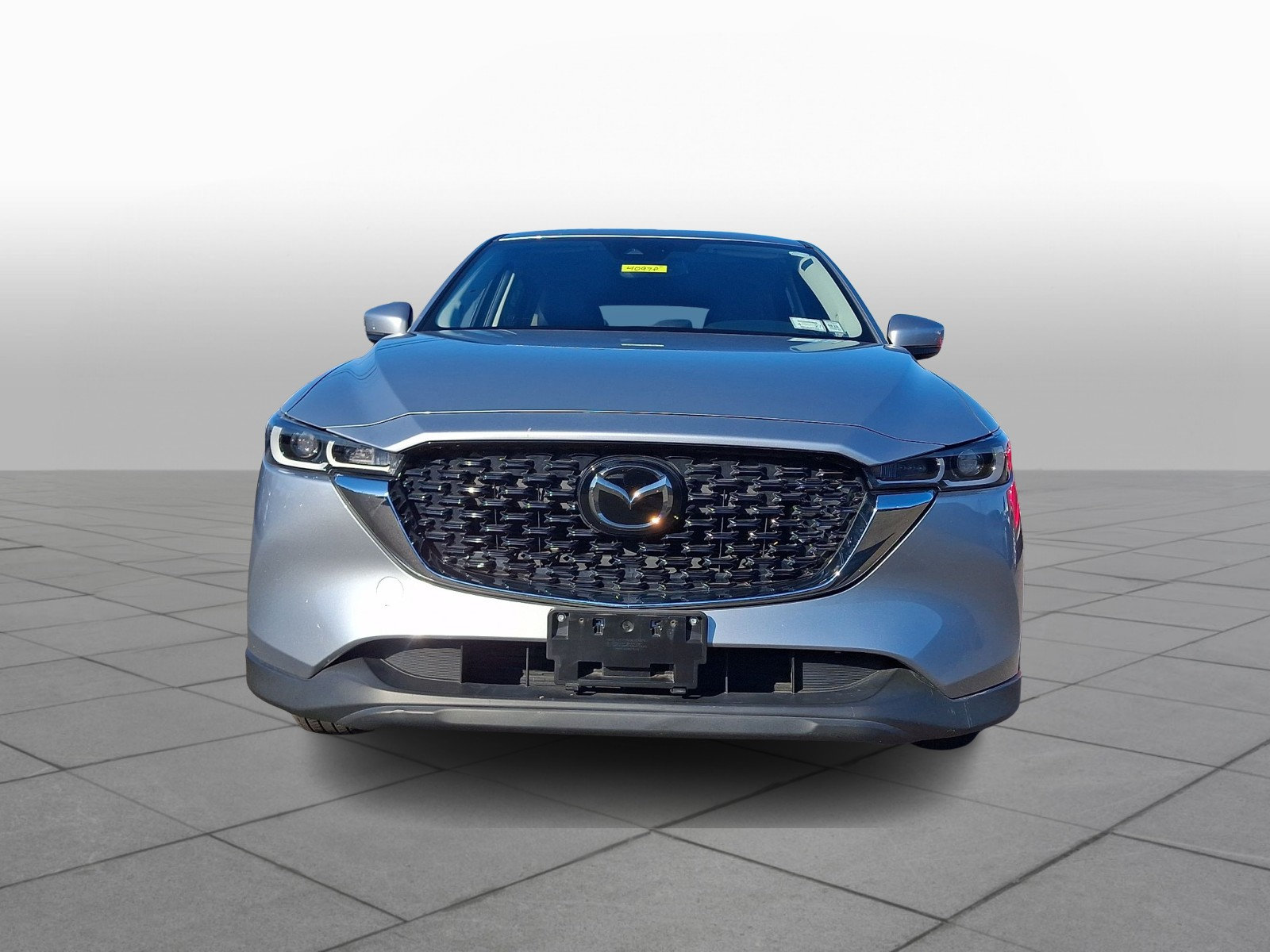 Certified 2023 MAZDA CX-5 AWD 2.5 S image 2