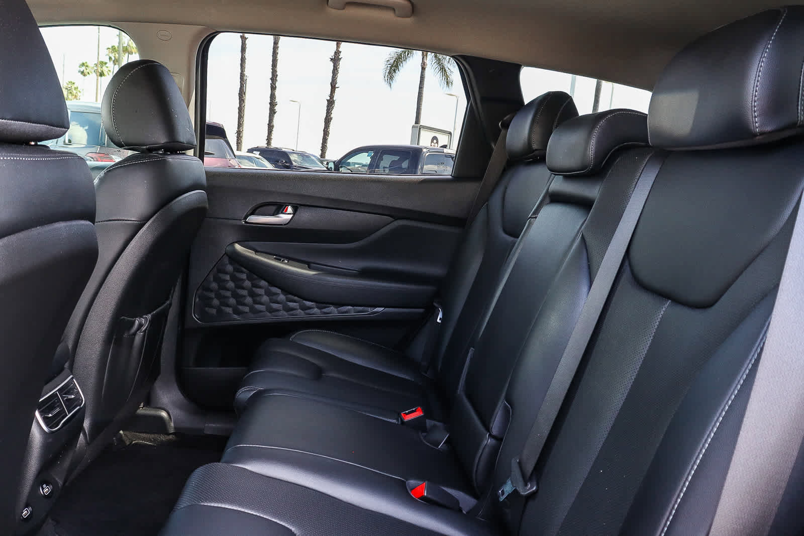 Used 2023 Hyundai Santa Fe XRT AWD/4WD image 22