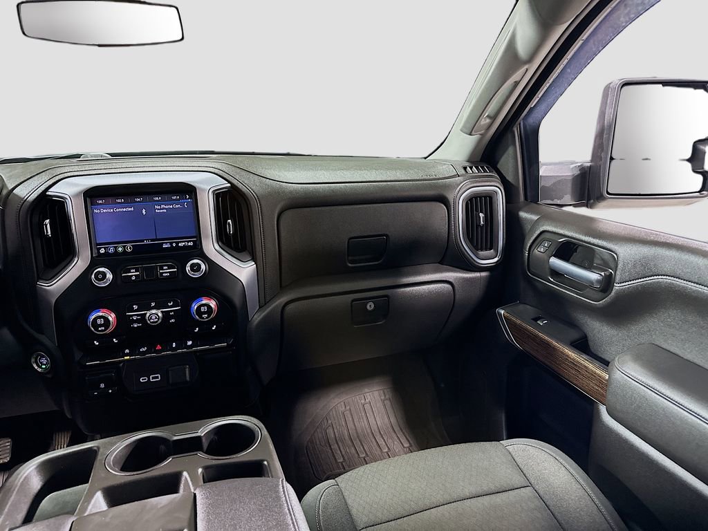 Used 2021 GMC Sierra 1500 Elevation image 25