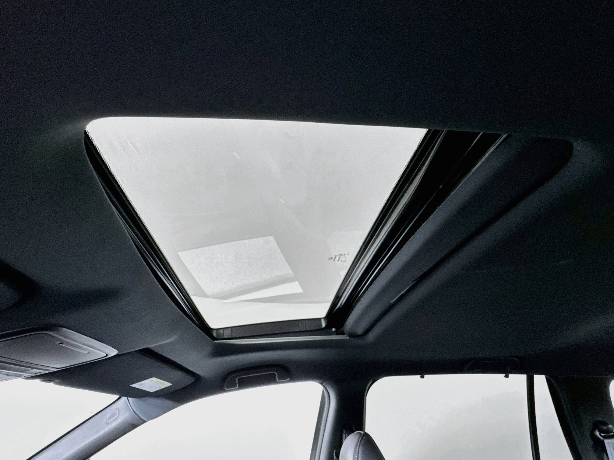 Certified 2024 Honda Passport TrailSport image 22