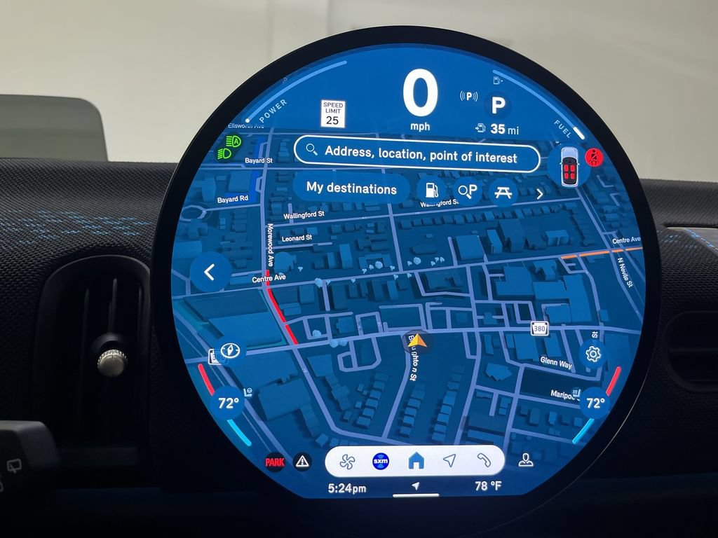 New 2025 MINI Cooper S FWD image 20