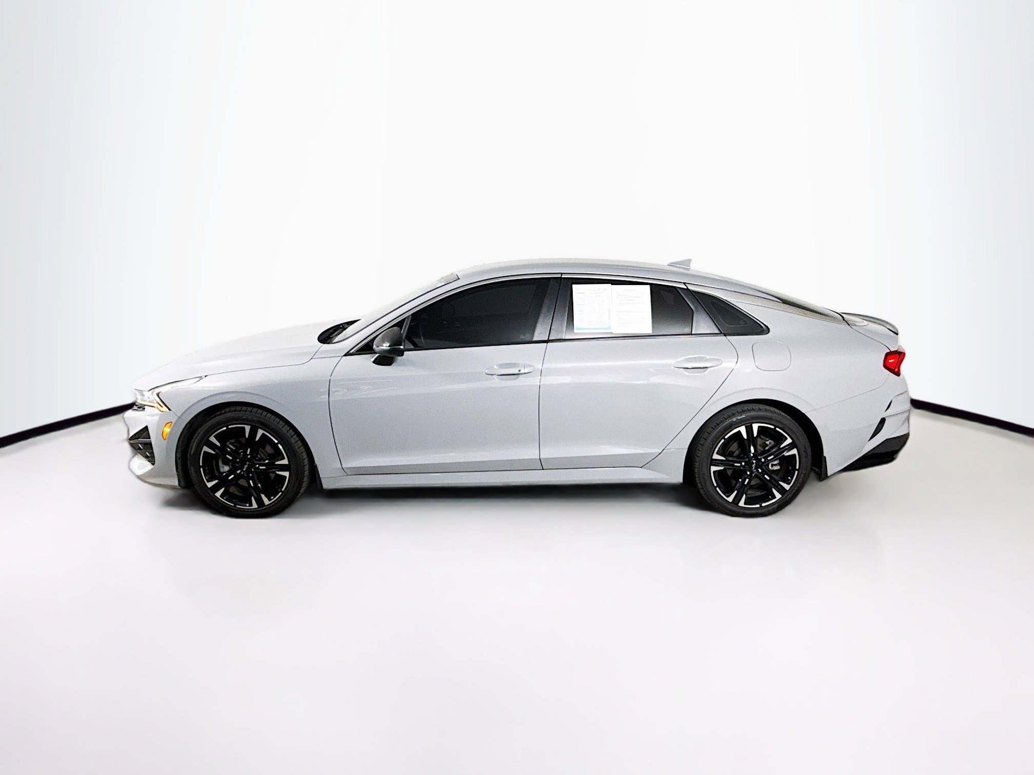 Used 2023 Kia K5 GT-Line w/ GT-Line Premium Package image 7