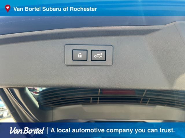 Certified 2024 Subaru Outback Premium AWD/4WD image 26