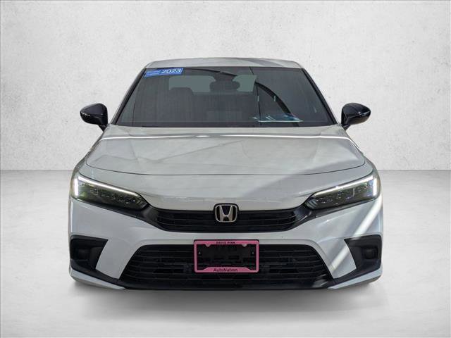 Used 2023 Honda Civic Sport video 2