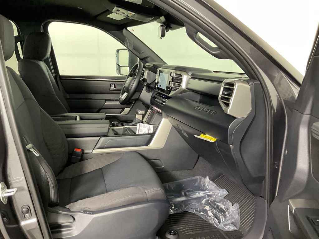 New 2026 Toyota Tundra SR5 image 22