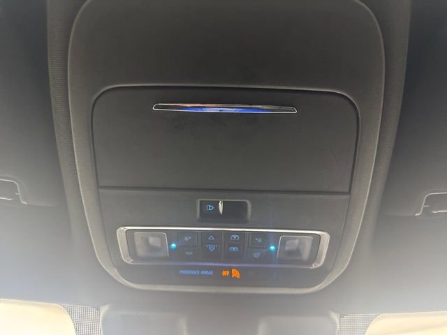 Certified 2025 Ford F150 Platinum w/ Equipment Group 702A High image 14