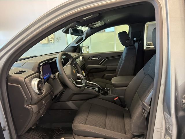 New 2026 Chevrolet Colorado LT w/ Advanced Trailering Package image 12