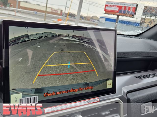 New 2026 Toyota Tacoma TRD Off-Road image 8