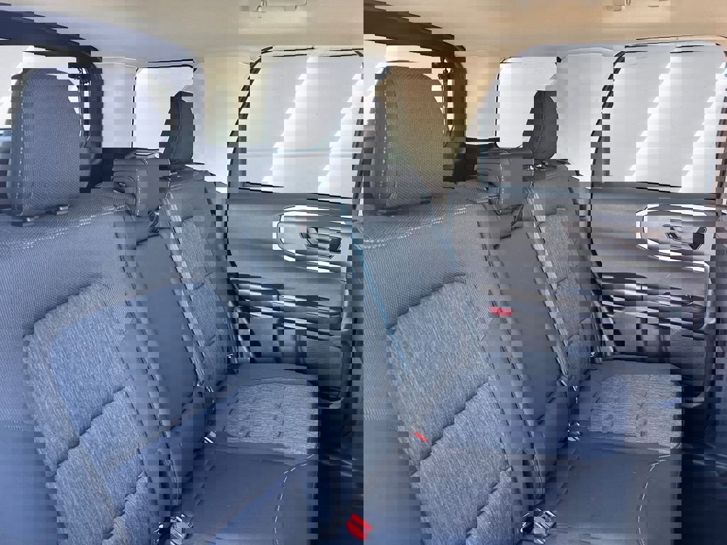 Used 2022 Ford Bronco Sport Big Bend image 16