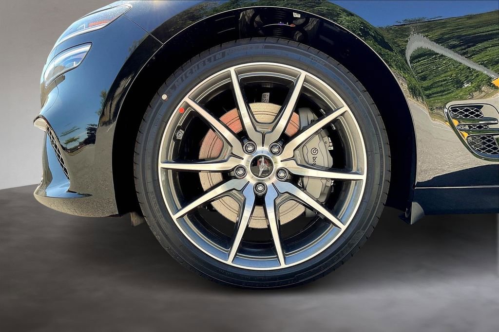 New 2026 Genesis G70 2.5T Prestige image 12