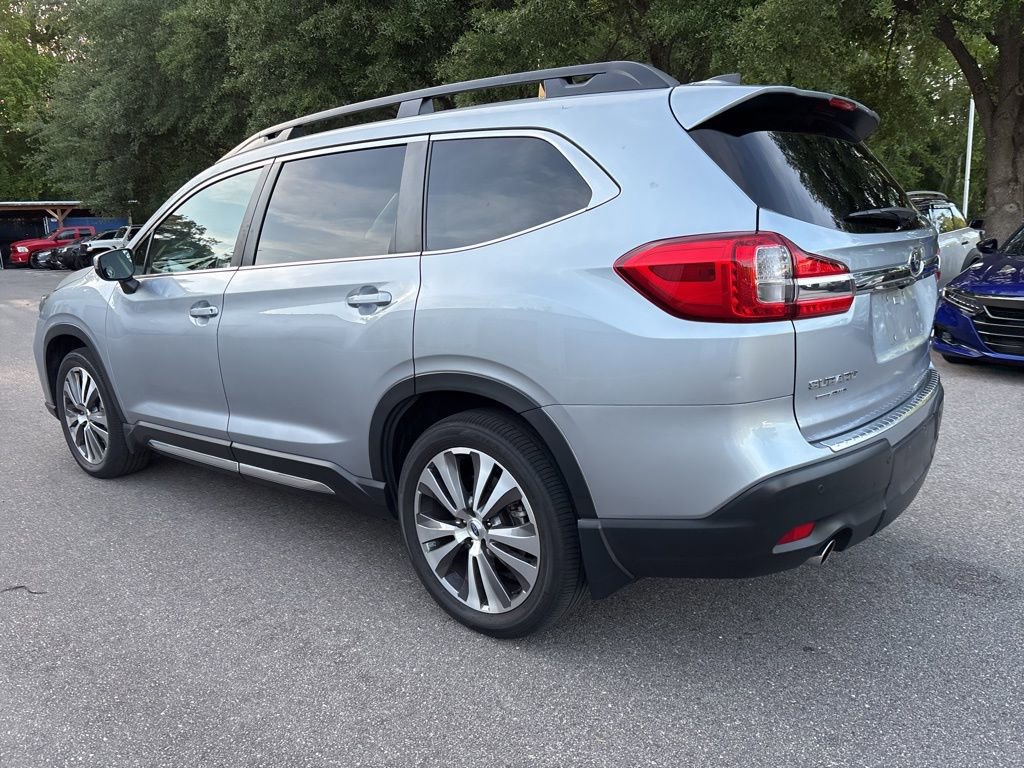 Certified 2022 Subaru Ascent Limited w/ Technology Package image 26